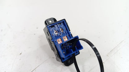 2016 Kia Forte Window Switch Power Left Driver Rear