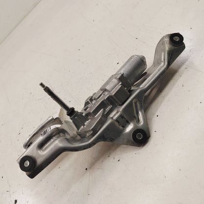 Rear Wiper Motor Hatchback Fits 19-23 Mazda 3