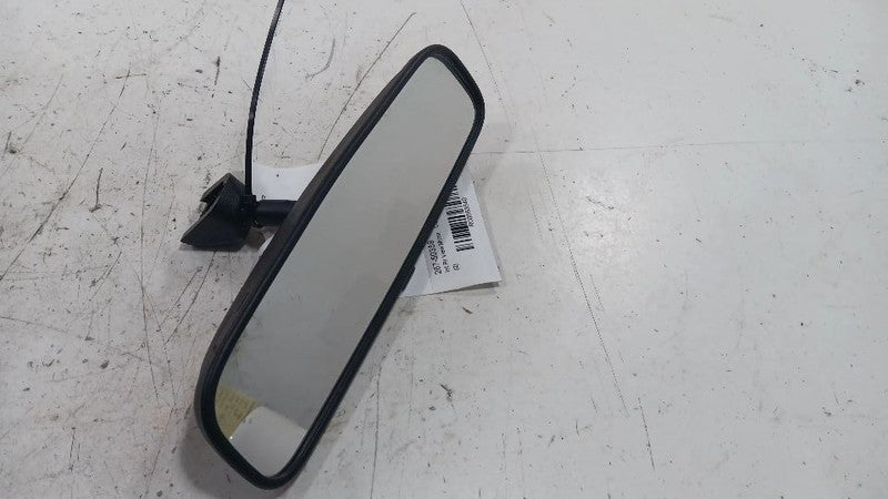 851013X100 Interior Rear View Mirror Without Automatic Dimming Fits 09-20 TUCSON