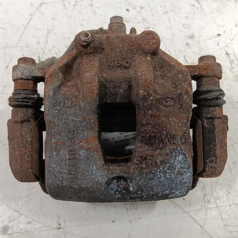 Passenger Right Caliper Front Fits 12-17 ACCENT 615315 OEM