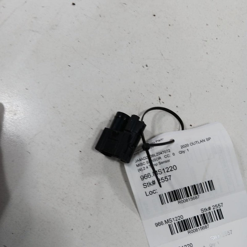 Mitsubishi Outlander Temperature Sensor 2.4 2020 2021 2022 2023 OEM