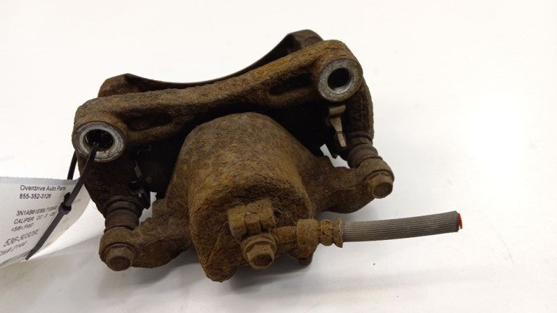 41011ET00A Driver Left Front Brake Caliper Fits 07-12 Nissan Sentra