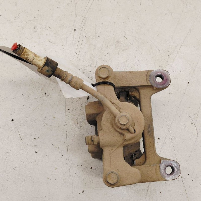Passenger Right Rear Brake Caliper Fits 21-25 Chevy Trailblazer