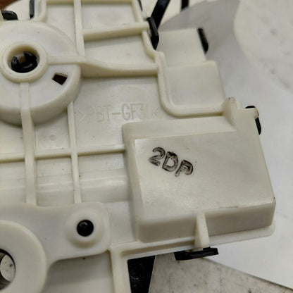 Toyota Prius Fuel Door Lid Lock Actuator 2022 2021 2020