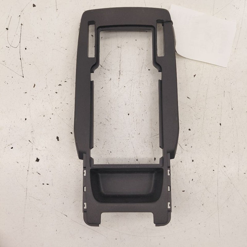 Chevy Volt Storage Pocket  2016 2017 2018 2019