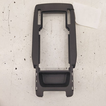 Chevy Volt Storage Pocket  2016 2017 2018 2019