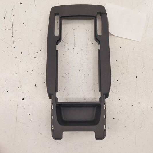 Chevy Volt Storage Pocket  2016 2017 2018 2019