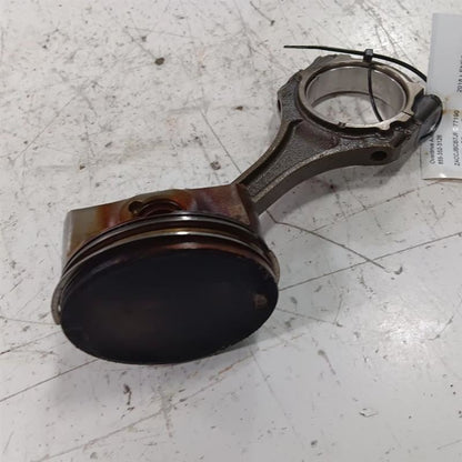 Jeep Renegade One Single Piston 2.4L 2015 2016 2017 2018