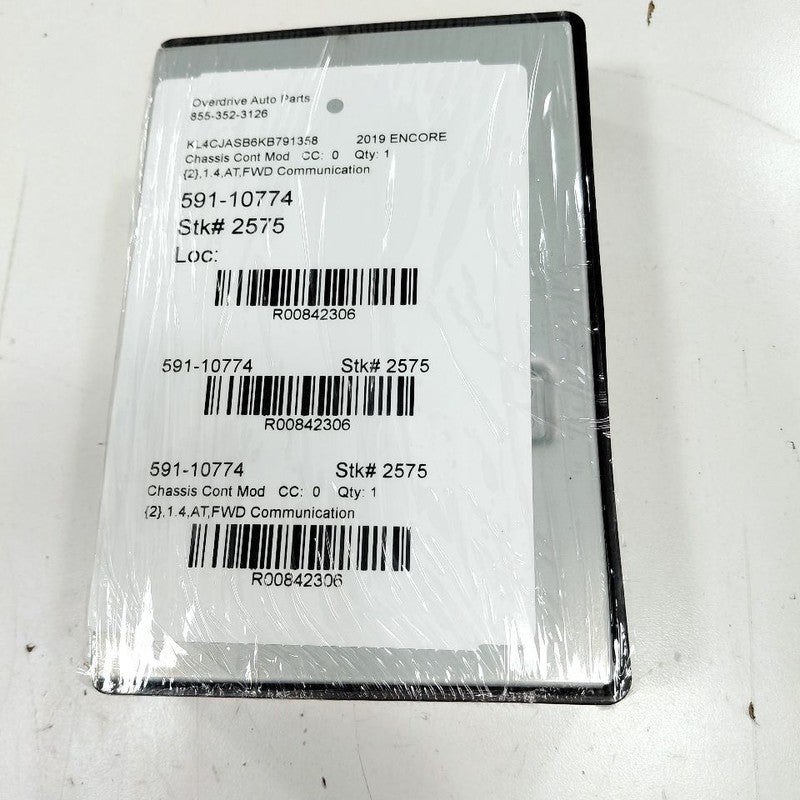 Communication Onstar Control Module Fits 18 20-22 Buick Encore OEM