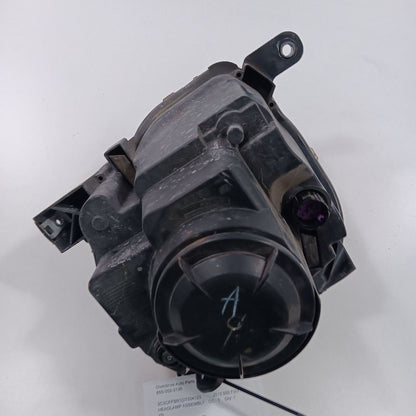 Passenger Right Headlight Head Lamp 2 Door Opt Lmc Fits 12-19 FIAT 500