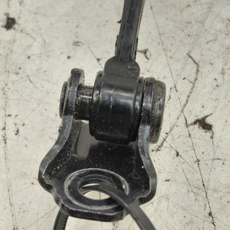 Chevy Trax Door Check Left Driver Rear Hinge Stop Stopper Detent  2022