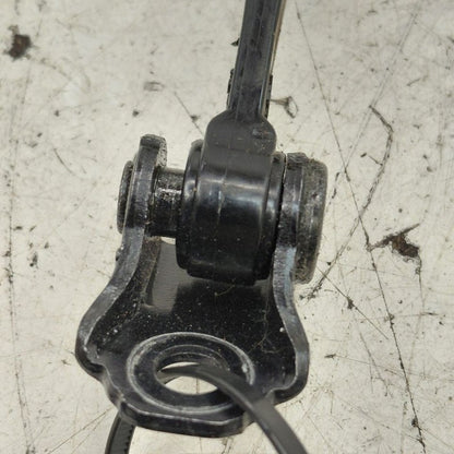 Chevy Trax Door Check Left Driver Rear Hinge Stop Stopper Detent  2022