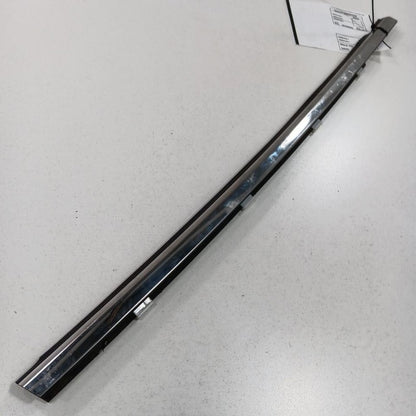 Buick Encore Door Glass Window Weather Strip Trim Rear Right Passenger 2019 2018