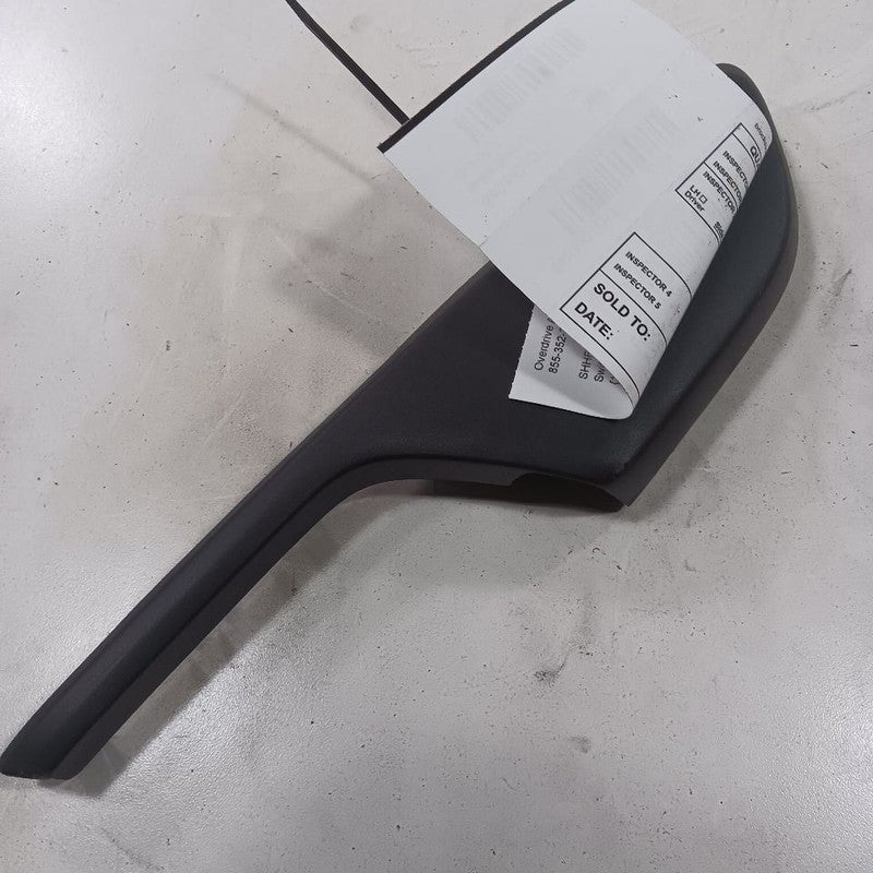 Honda Civic Window Switch Bezel Left Rear 2016 2017 2018 2019 OEM