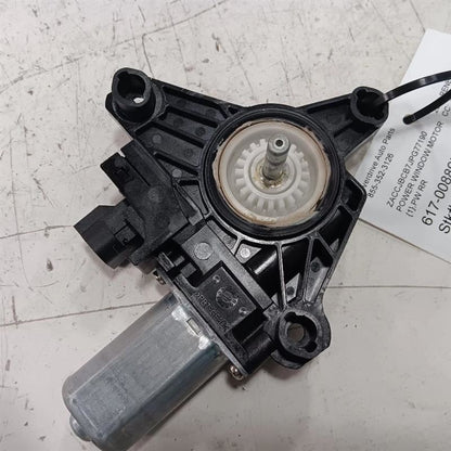 Driver Left Power Window Motor Rear Fits 15-23 RENEGADE