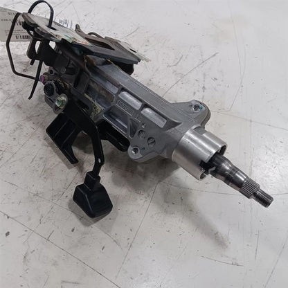 Steering Column Floor Shift VIN F 5th Digit Smart Key Fits 12-17 CAMRY