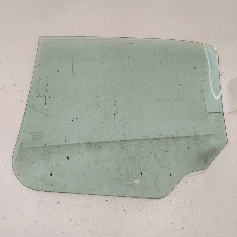 Passenger Right Rear Door Glass Window Fits 11-23 Chrysler 300