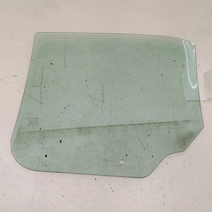 Passenger Right Rear Door Glass Window Fits 11-23 Chrysler 300