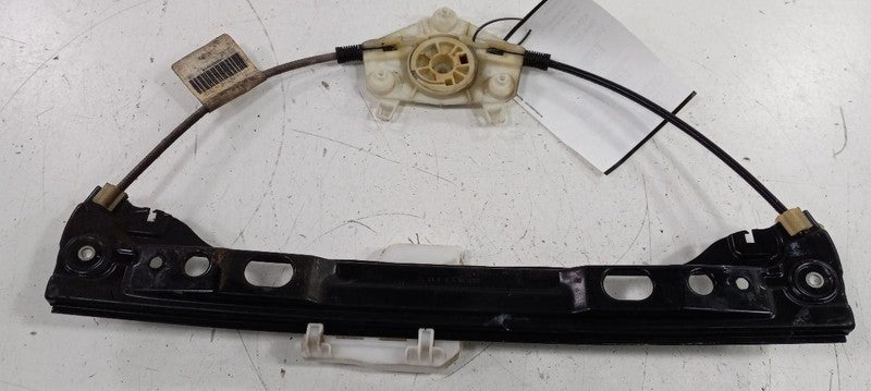 Passenger Right Rear Window Regulator Track Fits 13-16 Dodge Dart OEM