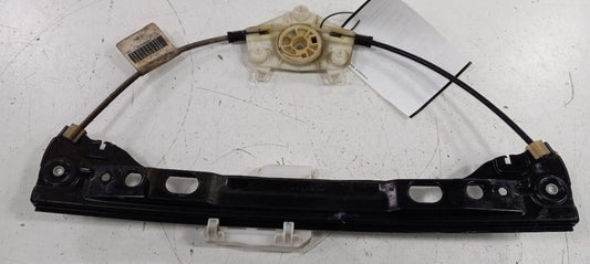 Passenger Right Rear Window Regulator Track Fits 13-16 Dodge Dart OEM