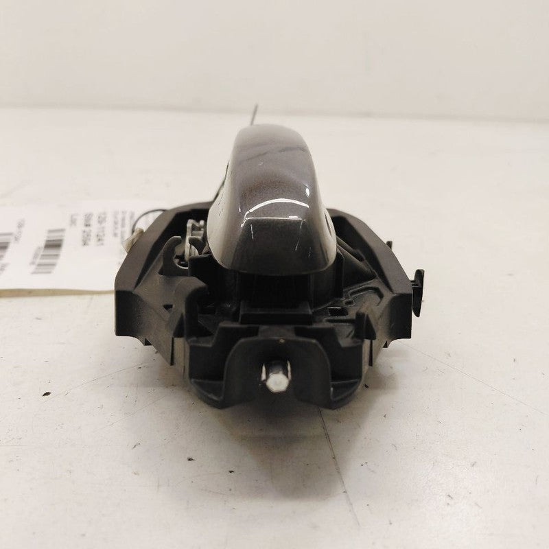 Passenger Right Front Door Handle Exterior Fits 20-24 Ford Escape