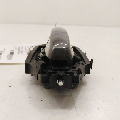 Passenger Right Front Door Handle Exterior Fits 20-24 Ford Escape