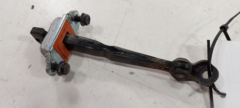 Kia Forte Door Check Left Driver Front Hinge Stop Stopper Detent 2011 