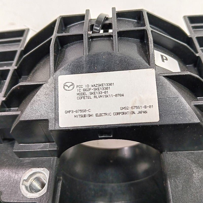 Mazda CX-5 Steering Column Computer Mod { GMP3-675S0-C } 2013 2014 201