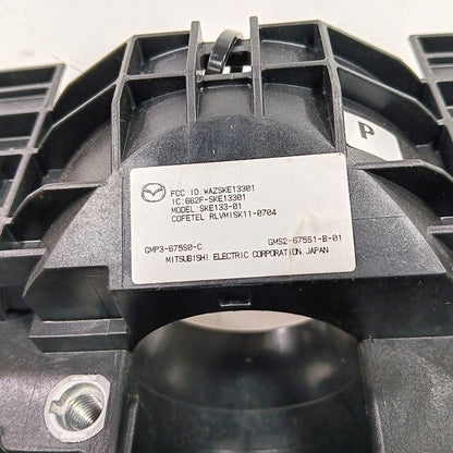 Mazda CX-5 Steering Column Computer Mod { GMP3-675S0-C } 2013 2014 201