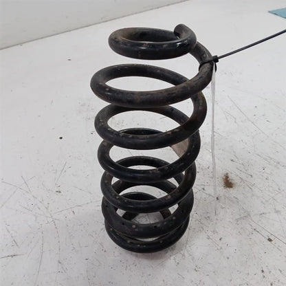 Coil Spring Rear Back AWD Fits 18-20 ECOSPORT