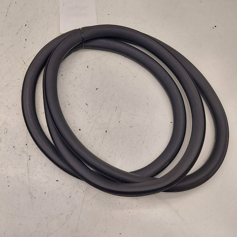 Alfa Romeo Stelvio On Body Door Jamb Seal Front Right Passenger  2018 