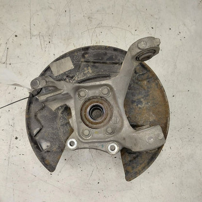 Driver Left Rear Knuckle Stub Bearing Hub Fits 15-24 Ford Edge