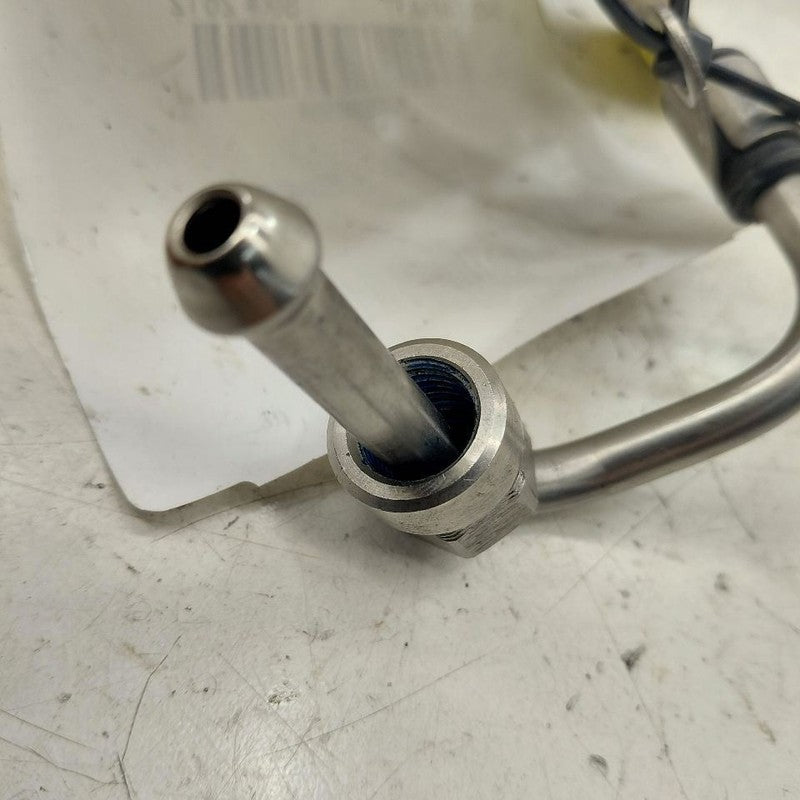 Chevy Volt Gas Fuel Line  1.5 2016 2017 2018 2019
