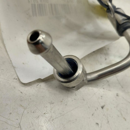 Chevy Volt Gas Fuel Line  1.5 2016 2017 2018 2019