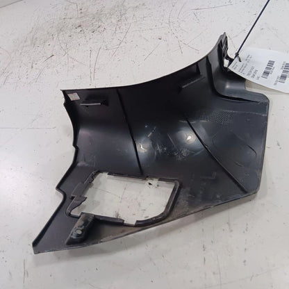 Nissan Versa Kick Panel Trim Left Driver  2023 2022 2021 2020 OEM