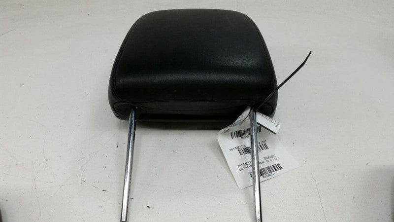 Mazda 6 Seat Headrest Front Head Rest 2009 2010 2011 2012 2013 OEM