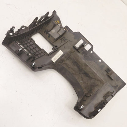 Nissan Maxima Driver Left Lower Dash Bezel 2018 2017 2016 OEM