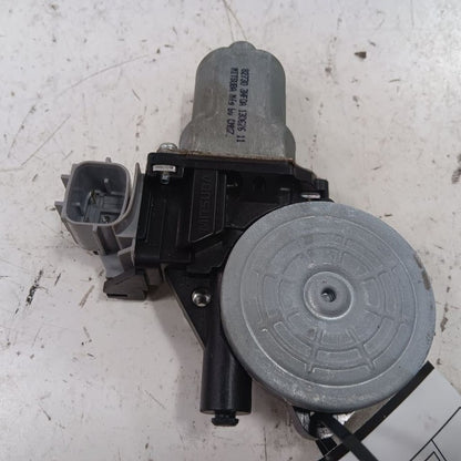 Driver Left Rear Power Window Motor Fits 13-23 Nissan LEAF OEM