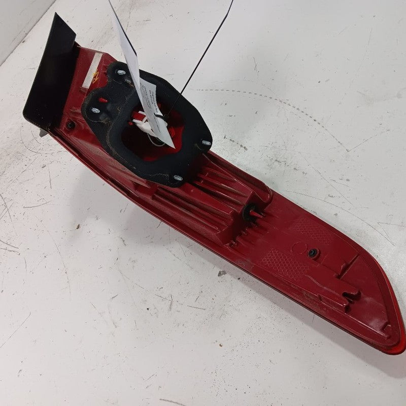 Passenger Tail Light Incandescent Fits 16-20 Kia Optima 690656 OEM