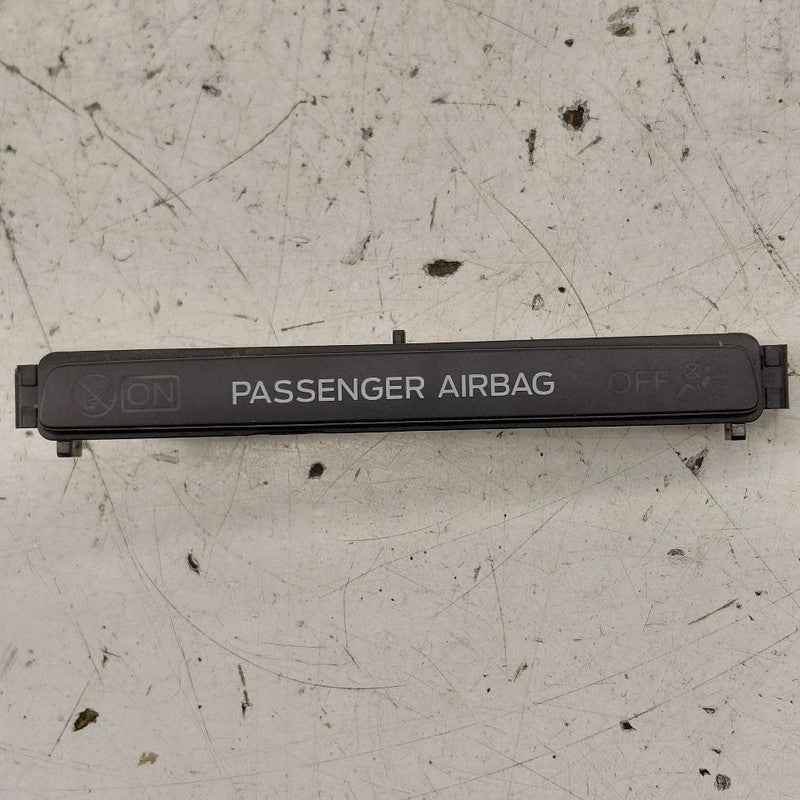 Ford Escape Passenger Bag Light 2020 2021 2022