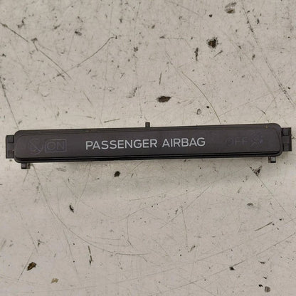 Ford Escape Passenger Bag Light 2020 2021 2022