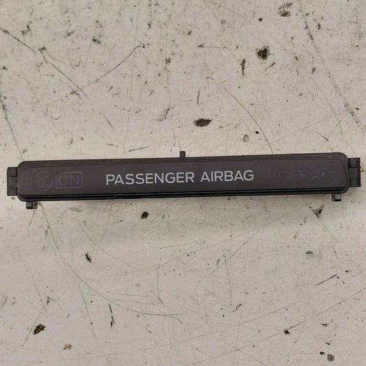 Ford Escape Passenger Bag Light 2020 2021 2022