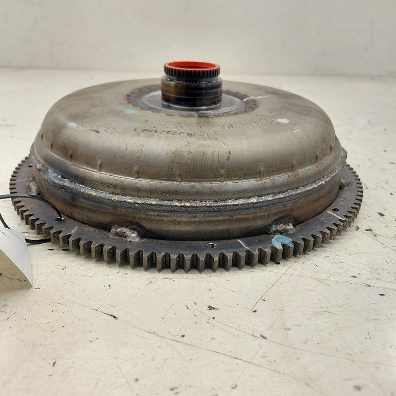 Honda CR-V Automatic Transmission Torque Converter  2.4 2019 2018 2017
