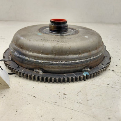 Honda CR-V Automatic Transmission Torque Converter  2.4 2019 2018 2017