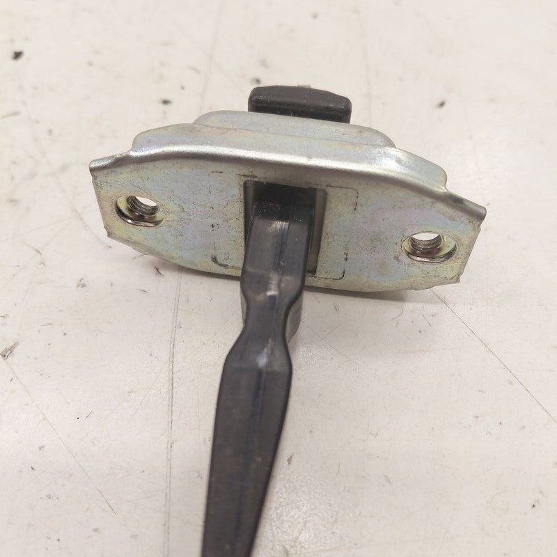Mitsubishi Outlander Door Check Right Passenger Front Hinge Stopper De