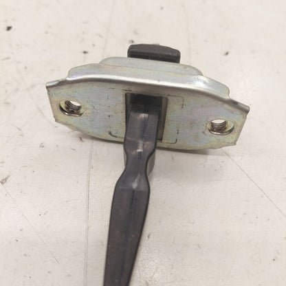 Mitsubishi Outlander Door Check Right Passenger Front Hinge Stopper De