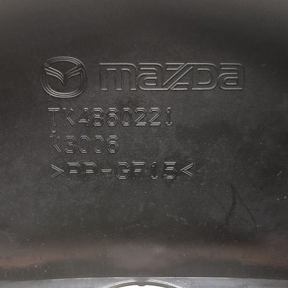 Mazda 6 Steering Column Trim Cover Shell  2018 2019 2020 2021