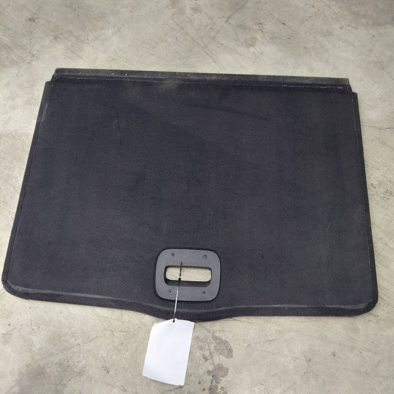 Fiat 500 X Model   Spare Tire Cover Trunk Mat  2016 2017