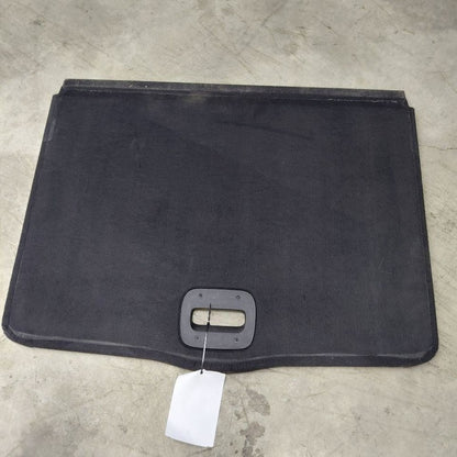 Fiat 500 X Model   Spare Tire Cover Trunk Mat  2016 2017