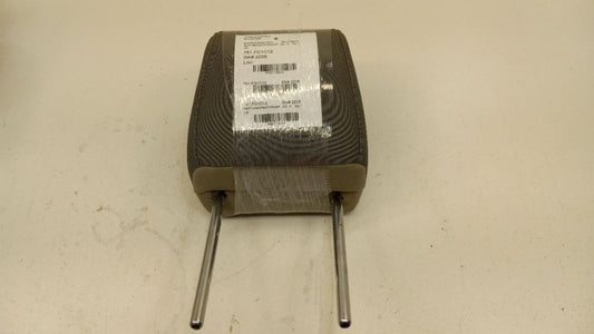 Ford Fiesta Seat Headrest Front Head Rest 2011 2012 2013 2014 2015